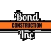 Bond Construction