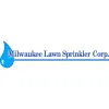 Milwaukee Lawn Sprinkler