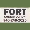 Fort Construction