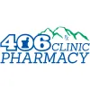 406 Clinic Pharmacy
