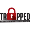 Trapped RGV Escape Rooms