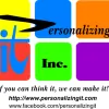 Personalizing-It