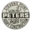 Peters Heavy Construction