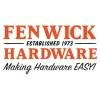 Fenwick Hardware