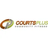 Courts Plus Fitness Center