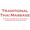 Traditional Thai Massage