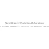 Nutrition Whole Health Solutions