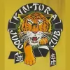 Kin-Tora Judo & Martial Arts