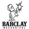 Barclay Mechanical