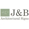 J & B Architectural Signs