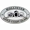 Hollister Gold Coast Glass