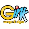 GInk Vehicle Wraps & Signs