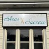 Shear Success Salon
