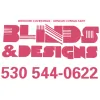 Blinds and Designs by Michelle