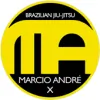 Marcio Andre Brazilian Jiu-Jitsu
