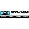 B2B Sign & Wrap Resource