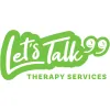Let's Talk Speech Therapy Services