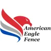 American Eagle Fence