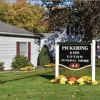 Pickering & Son Upton Funeral Home