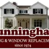 Cunningham Siding & Windows