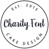 Charity Fent Cake Design