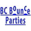 BC Bounce Parties