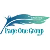 Page One Group