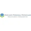 Wayland Personal Physicians
