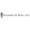 Richard W Koss D.O