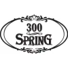 300 Spring