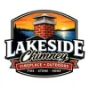 Lakeside Chimney