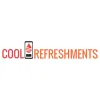Cool Refreshments