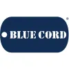 Blue Cord