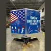 Knockout Design