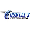 Don Lee's Tire
