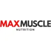 Max Muscle Nutrition
