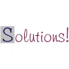 Solutions!