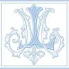 Legacy Monograms