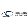 Focusing on Eye Care