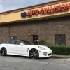 CR Auto Collision