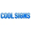 Cool Signs
