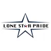 Lone Star Pride Fence