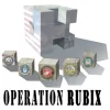 Operation Rubix