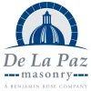 De La Paz Masonry