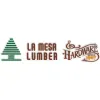 La Mesa Lumber