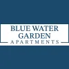 Blue Water Garden