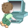 Never-Enuff Internet & Computer Services