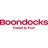Boondocks Food & Fun