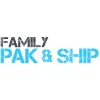 FAMILY PAK & SHIP