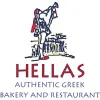 Hellas Restaurant & Bakery